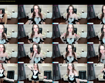 vickyberry — 32 minute Chaturbate female cam show recording, 720p, Jul 11, 2023