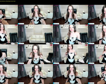 vickyberry — 120 minute Chaturbate female cam show recording, 720p, Jul 11, 2023
