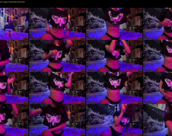 wildsable_ — 4 minute Chaturbate female cam show recording, 720p, Jul 11, 2023