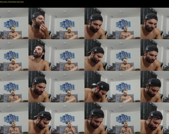 willhottwil1 — 13 minute Chaturbate couple cam show recording, 720p, Jul 11, 2023