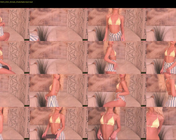 yourmidnightcoffee — 13 minute Chaturbate female cam show recording, 720p, Jul 11, 2023