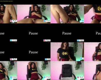 zyelly — 120 minute Chaturbate female cam show recording, 720p, Jul 12, 2023