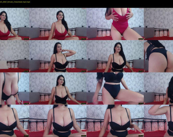 1dream_magical — 19 minute Chaturbate female cam show recording, 720p, Jul 12, 2023