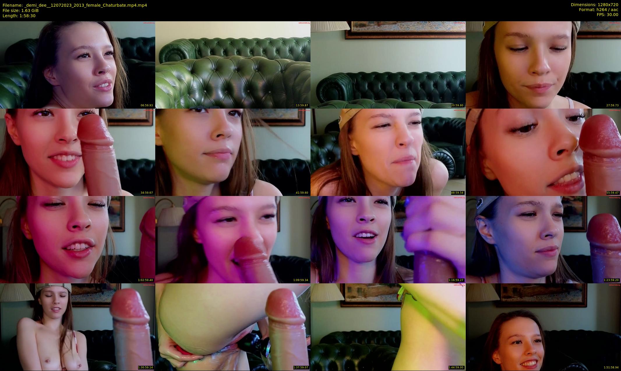 _demi_dee_ — 119 minute Chaturbate female cam show recording, 720p, Jul 12, 2023