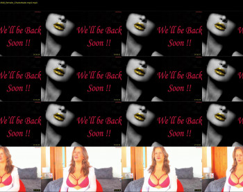 _jeniffer_hot — 43 minute Chaturbate female cam show recording, 720p, Jul 12, 2023