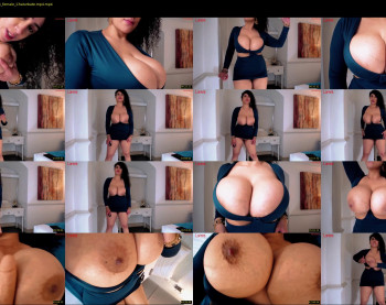 _lorene_ — 54 minute Chaturbate female cam show recording, 720p, Jul 13, 2023