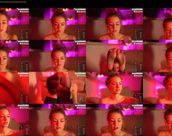 _taylor_swift — 15 minute Chaturbate female cam show recording, 720p, Jul 13, 2023