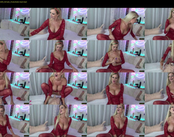 afroditereed — 15 minute Chaturbate female cam show recording, 720p, Jul 12, 2023
