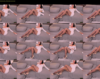 agatha_one — 5 minute Chaturbate female cam show recording, 720p, Jul 13, 2023