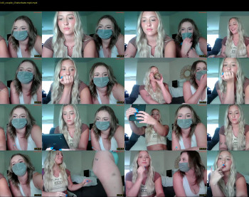 alex499990 — 15 minute Chaturbate female cam show recording, 480p, Jul 13, 2023