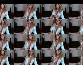 amanda0803 — 2 minute Chaturbate female cam show recording, 720p, Jul 12, 2023