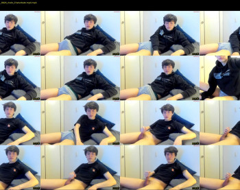 an0nymouse3 — 14 minute Chaturbate male cam show recording, 720p, Jul 12, 2023