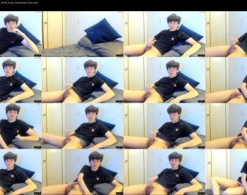 an0nymouse3 — 56 minute Chaturbate male cam show recording, 720p, Jul 12, 2023