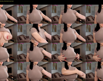 ann__w — 70 minute Chaturbate female cam show recording, 720p, Jul 13, 2023