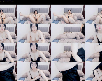 arylia_3 — 19 minute Chaturbate female cam show recording, 720p, Jul 12, 2023