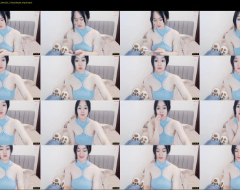 arylia_3 — 5 minute Chaturbate female cam show recording, 720p, Jul 12, 2023
