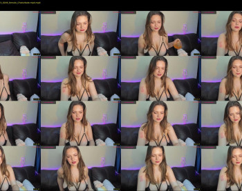 barbara_purple — 45 minute Chaturbate female cam show recording, 480p, Jul 13, 2023