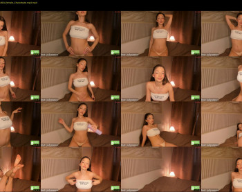 beverlyvega — 13 minute Chaturbate couple cam show recording, 720p, Jul 12, 2023