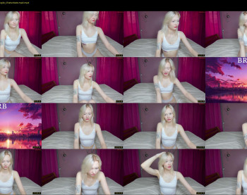 bjliki — 120 minute Chaturbate couple cam show recording, 720p, Jul 12, 2023