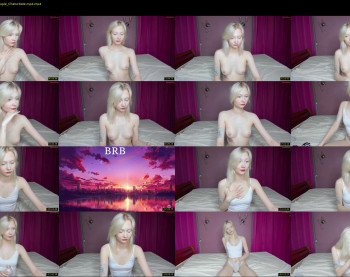 bjliki — 115 minute Chaturbate couple cam show recording, 720p, Jul 12, 2023