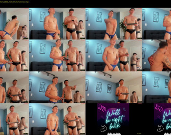 buddys_team_hots — 40 minute Chaturbate couple cam show recording, 720p, Jul 12, 2023