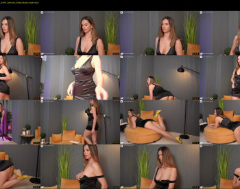 calliadesigner — 32 minute Chaturbate female cam show recording, 720p, Jul 12, 2023