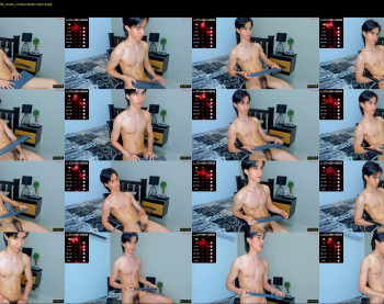 carl_dixon — 56 minute Chaturbate male cam show recording, 720p, Jul 13, 2023