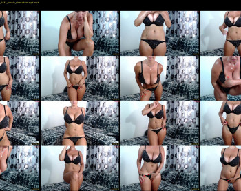 cherry_nicolle — 119 minute Chaturbate female cam show recording, 720p, Jul 12, 2023