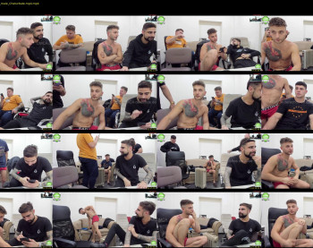 classied — 99 minute Chaturbate male cam show recording, 720p, Jul 13, 2023