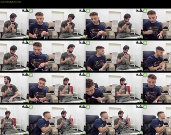 classied — 13 minute Chaturbate male cam show recording, 720p, Jul 13, 2023