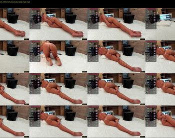 classy_medeeea — 17 minute Chaturbate female cam show recording, 720p, Jul 12, 2023