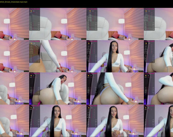 cristal_bunny — 60 minute Chaturbate female cam show recording, 720p, Jul 13, 2023