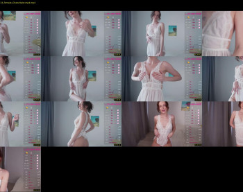 daisy_mint — 32 minute Chaturbate female cam show recording, 720p, Jul 12, 2023