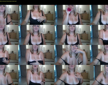danahotmilf — 29 minute Chaturbate female cam show recording, 720p, Jul 12, 2023