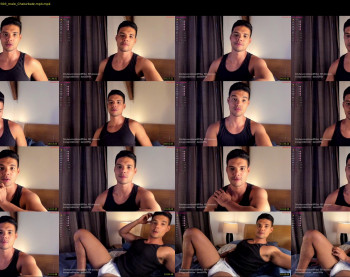 daniel0910s — 28 minute Chaturbate male cam show recording, 720p, Jul 12, 2023