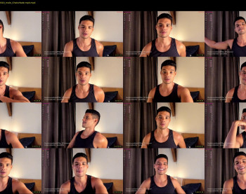daniel0910s — 121 minute Chaturbate male cam show recording, 720p, Jul 13, 2023