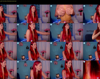 deborah_melo — 104 minute Chaturbate female cam show recording, 720p, Jul 13, 2023