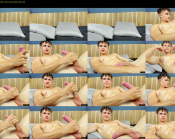 derekolsen_ — 121 minute Chaturbate male cam show recording, 720p, Jul 12, 2023