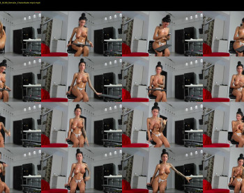 desert2blosom — 7 minute Chaturbate female cam show recording, 720p, Jul 13, 2023
