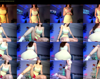 didiactive — 65 minute Chaturbate female cam show recording, 720p, Jul 13, 2023