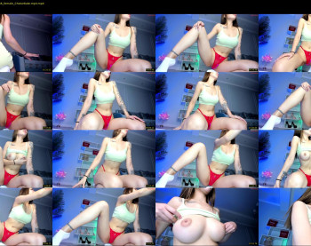 didiactive — 26 minute Chaturbate female cam show recording, 720p, Jul 13, 2023