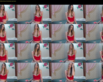 diosa_honey — 6 minute Chaturbate female cam show recording, 720p, Jul 13, 2023