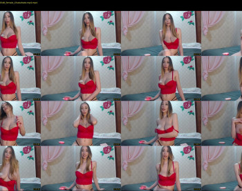 diosa_honey — 28 minute Chaturbate female cam show recording, 720p, Jul 13, 2023