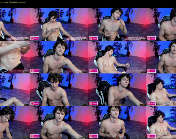 dirty_pothos — 100 minute Chaturbate male cam show recording, 720p, Jul 12, 2023