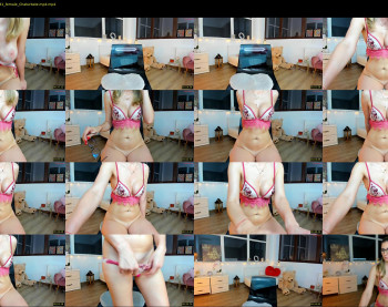 dolce_eva — 11 minute Chaturbate female cam show recording, 720p, Jul 13, 2023