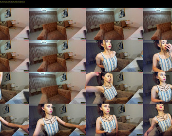 ehotlovea — 76 minute Chaturbate female cam show recording, 720p, Jul 12, 2023