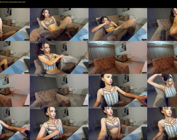 ehotlovea — 121 minute Chaturbate female cam show recording, 720p, Jul 12, 2023