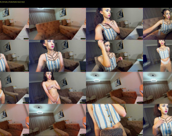 ehotlovea — 121 minute Chaturbate female cam show recording, 720p, Jul 13, 2023