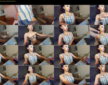 ehotlovea — 120 minute Chaturbate female cam show recording, 720p, Jul 13, 2023