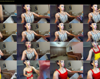 ehotlovea — 120 minute Chaturbate female cam show recording, 720p, Jul 13, 2023